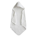 Bamboo Hooded Baby Towel | Ultra-Soft Bath Towel for Newborns & Infants