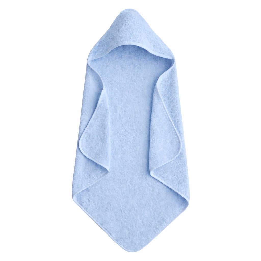 Bamboo Hooded Baby Towel | Ultra-Soft Bath Towel for Newborns & Infants